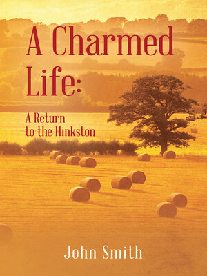 cover image of A Charmed Life
